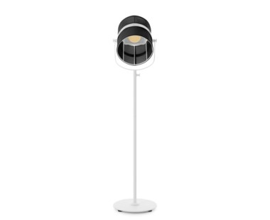 La Lampe Paris - White Frame